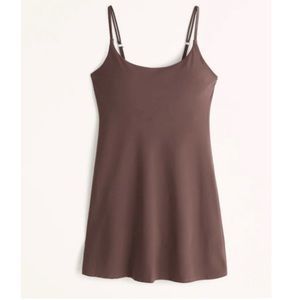 Abercrombie & Fitch mini travelers dress